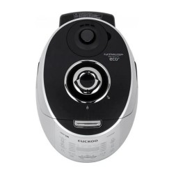 Cuckoo Reiskocher 1.08l CRP-DHSR0609F Induktions-Druck — Buy in Cyprus with Fast Delivery