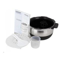 Cuckoo Reiskocher 1.08l CRP-DHSR0609F Induktions-Druck — Buy in Cyprus with Fast Delivery