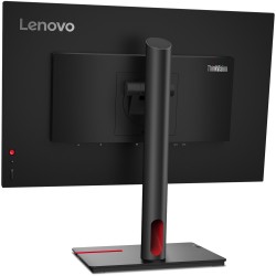 Buy Lenovo ThinkVision T24d-30 - 24" (1920x1200) IPS 16:10, 100Hz, 4ms, HDMI/DP/... in Cyprus, Nicosia, Limassol, Larnaka, Pafos