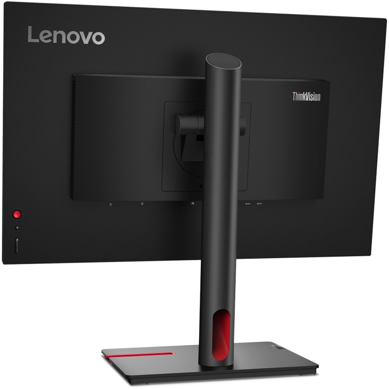 Buy Lenovo ThinkVision T24d-30 - 24" (1920x1200) IPS 16:10, 100Hz, 4ms, HDMI/DP/... in Cyprus, Nicosia, Limassol, Larnaka, Pafos
