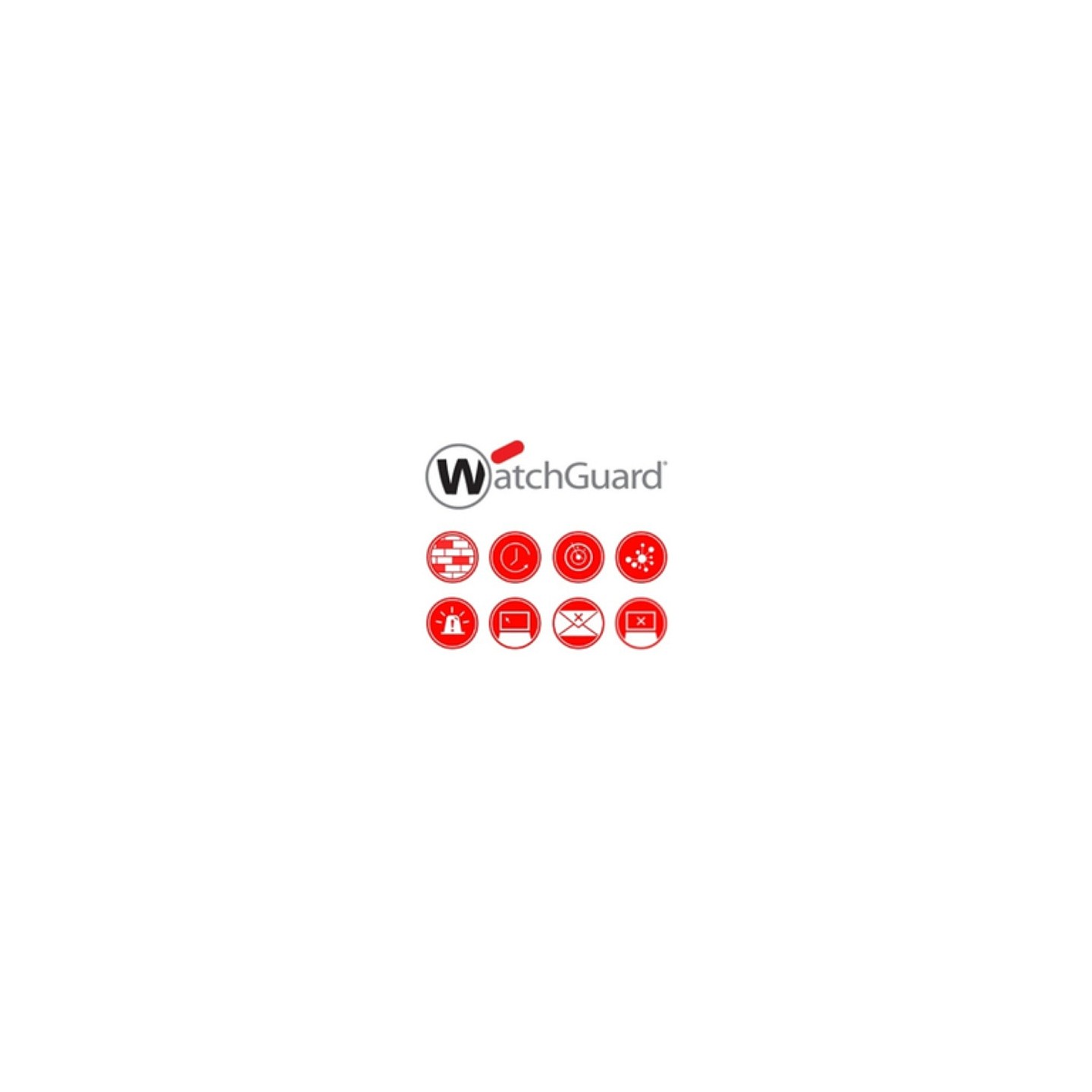 WatchGuard Basic Security Suite Ren. Upg. 1-yr M5600 — Buy in Cyprus with Fast Delivery