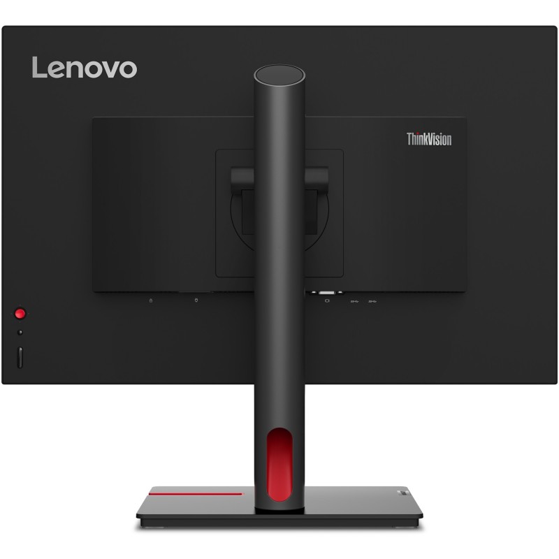 Buy Lenovo ThinkVision T24d-30 - 24" (1920x1200) IPS 16:10, 100Hz, 4ms, HDMI/DP/... in Cyprus, Nicosia, Limassol, Larnaka, Pafos