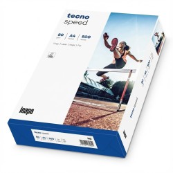 Kopierpapier A4 80g weiß 500 Blatt — Buy in Cyprus with Fast Delivery