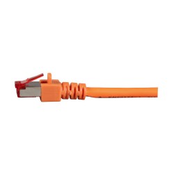 EFB RJ45 Patchkabel S FTP Cat.6 LSZH 0.25m orange — Buy in Cyprus with Fast Delivery