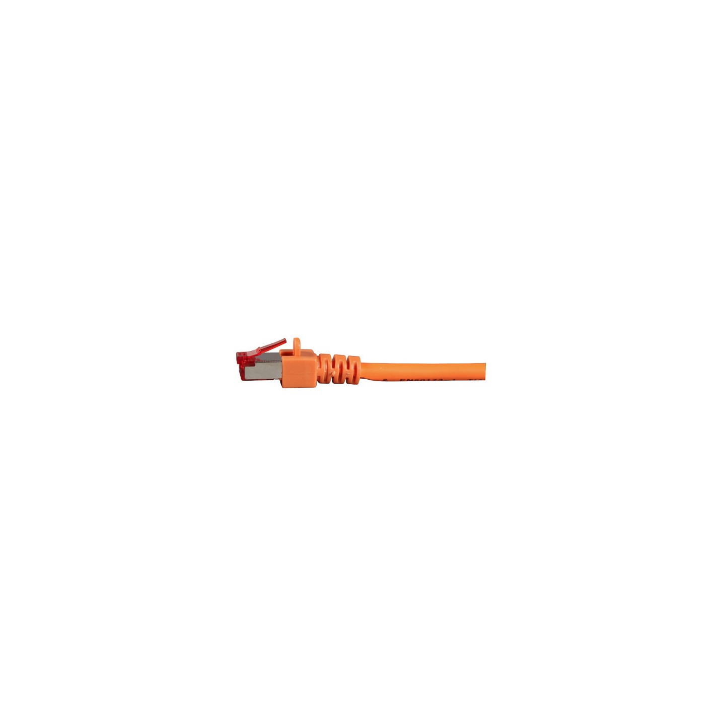 EFB RJ45 Patchkabel S FTP Cat.6 LSZH 0.25m orange — Buy in Cyprus with Fast Delivery