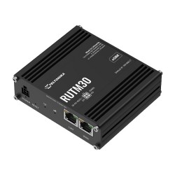 TELTONIKA NETWORKS RUTM30 DUAL SIM eSIM 5G 4G LTE 3G Router — Buy in Cyprus with Fast Delivery