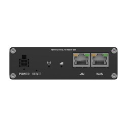 TELTONIKA NETWORKS RUTM30 DUAL SIM eSIM 5G 4G LTE 3G Router — Buy in Cyprus with Fast Delivery