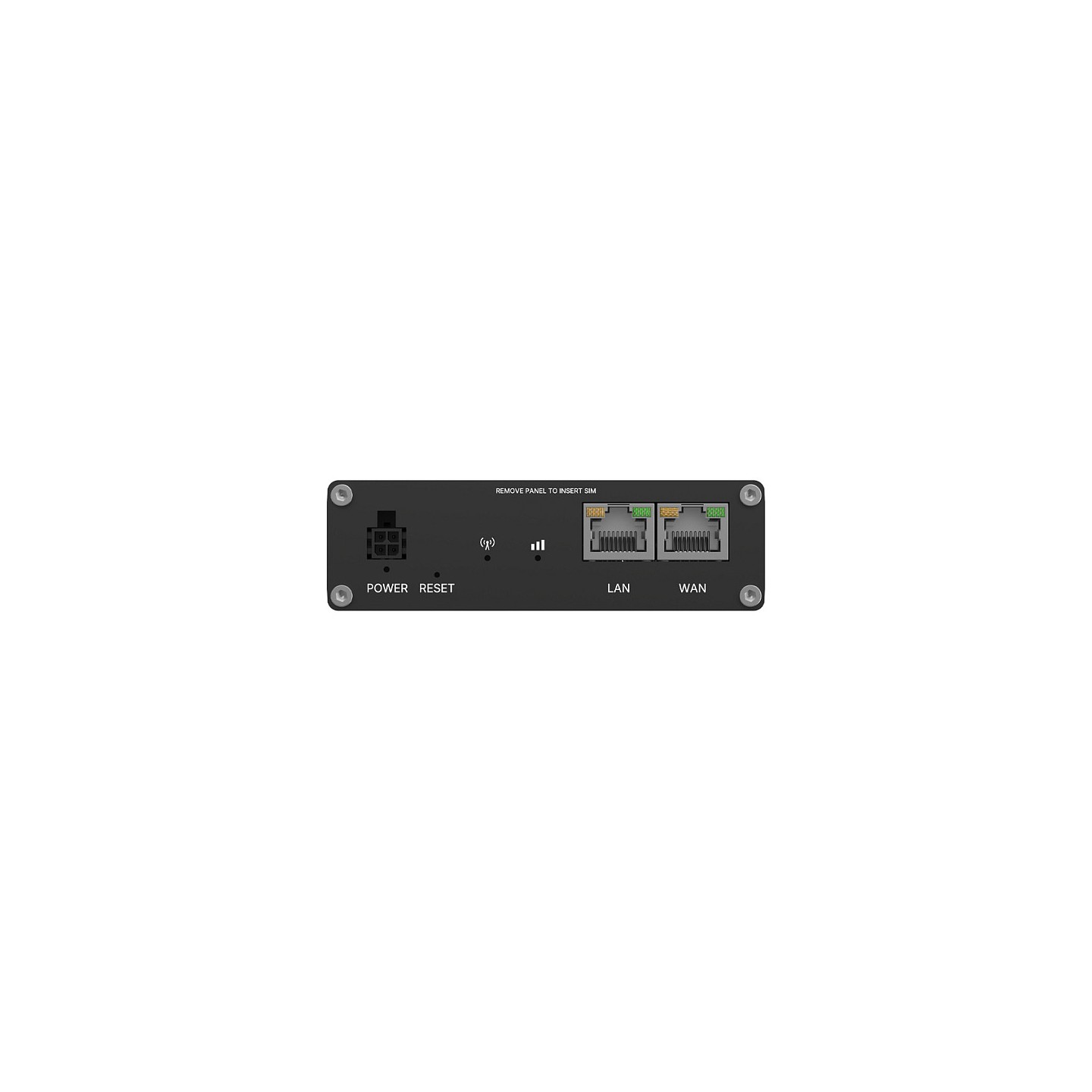 TELTONIKA NETWORKS RUTM30 DUAL SIM eSIM 5G 4G LTE 3G Router — Buy in Cyprus with Fast Delivery