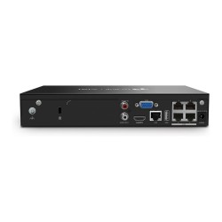 VIGI NVR1004H-4P-2TB VIGI 4 Channel PoE Video Recorder — Buy in Cyprus with Fast Delivery