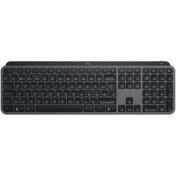 Buy Logitech MX Keys Combo for Business - 920-010931 - Graphite, RF + Bluetooth,... in Cyprus, Nicosia, Limassol, Larnaka, Pafos