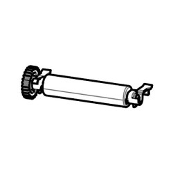Zebra Platen Roller - fits for ZD410 — Buy in Cyprus with Fast Delivery