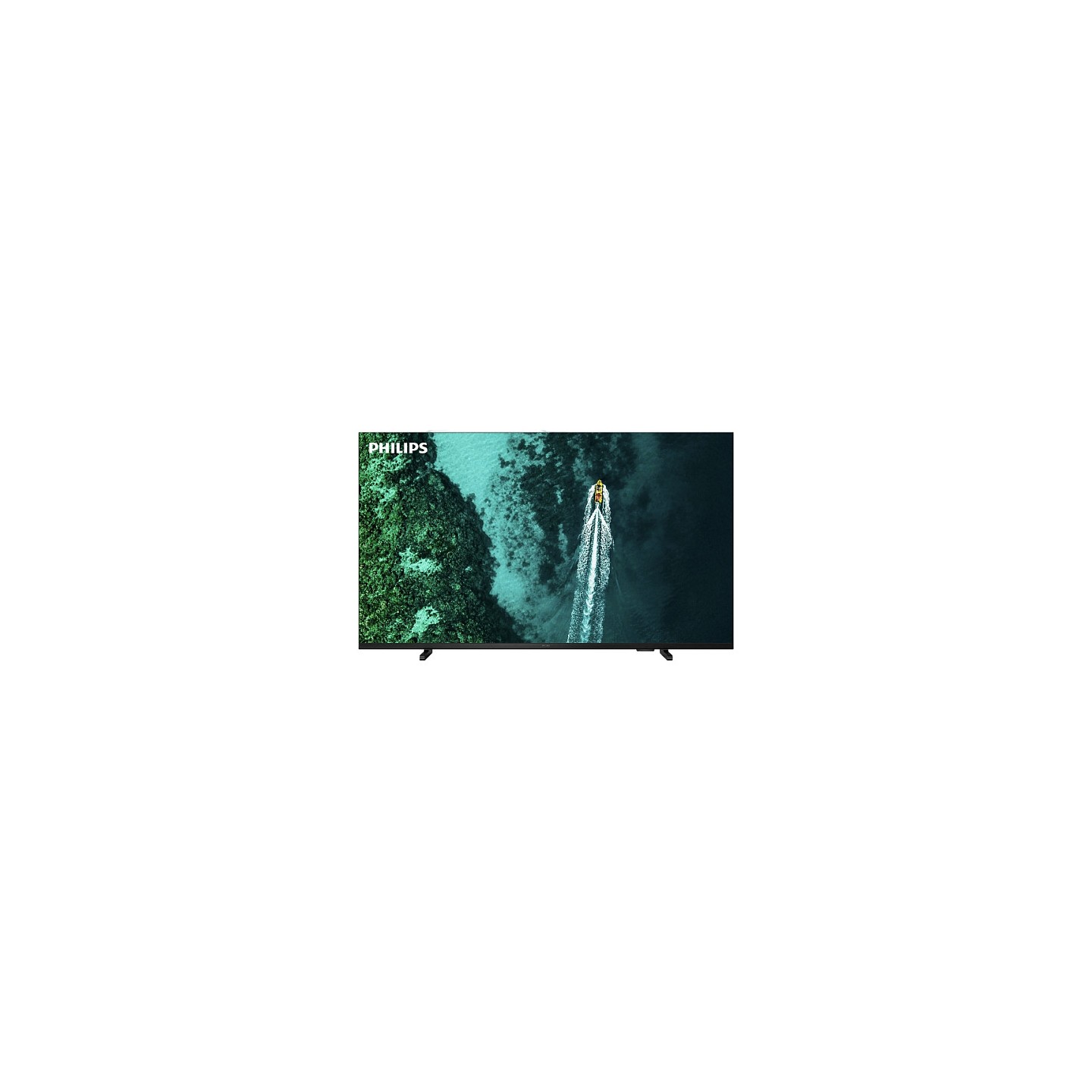 Philips 55PUS7409 12 Smart TV 139.7 cm (55') — Buy in Cyprus with Fast Delivery