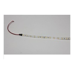 Synergy 21 LED Flex Strip 3528 - 60 WW DC24V 72W IP20 super-ww — Buy in Cyprus with Fast Delivery
