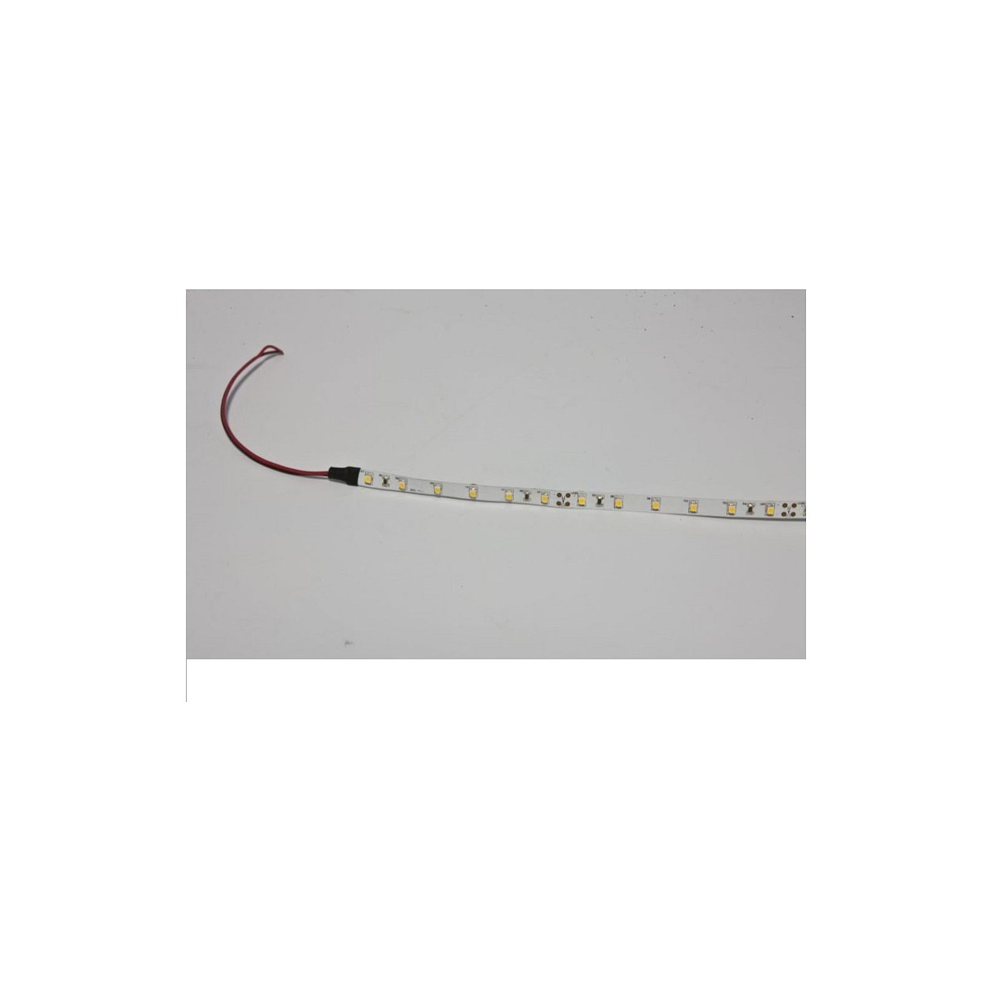 Synergy 21 LED Flex Strip 3528 - 60 WW DC24V 72W IP20 super-ww — Buy in Cyprus with Fast Delivery