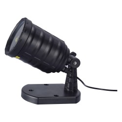 Ultron LED Laserprojektor save-E Sterneffekt Rot Grün — Buy in Cyprus with Fast Delivery