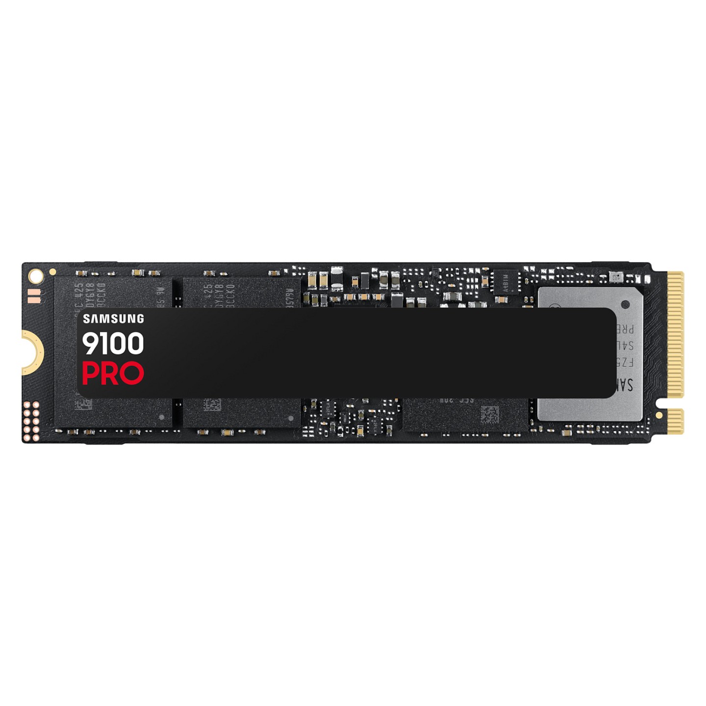 Samsung 9100 PRO 8TB M.2 NVMe SSD PCIe 5.0 14800/13400 MB/s (Boxed) — Buy in Cyprus with Fast Delivery