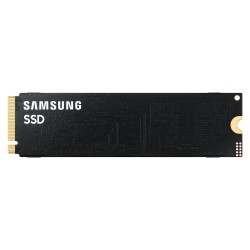 Samsung 9100 PRO 8TB M.2 NVMe SSD PCIe 5.0 14800/13400 MB/s (Boxed) — Buy in Cyprus with Fast Delivery