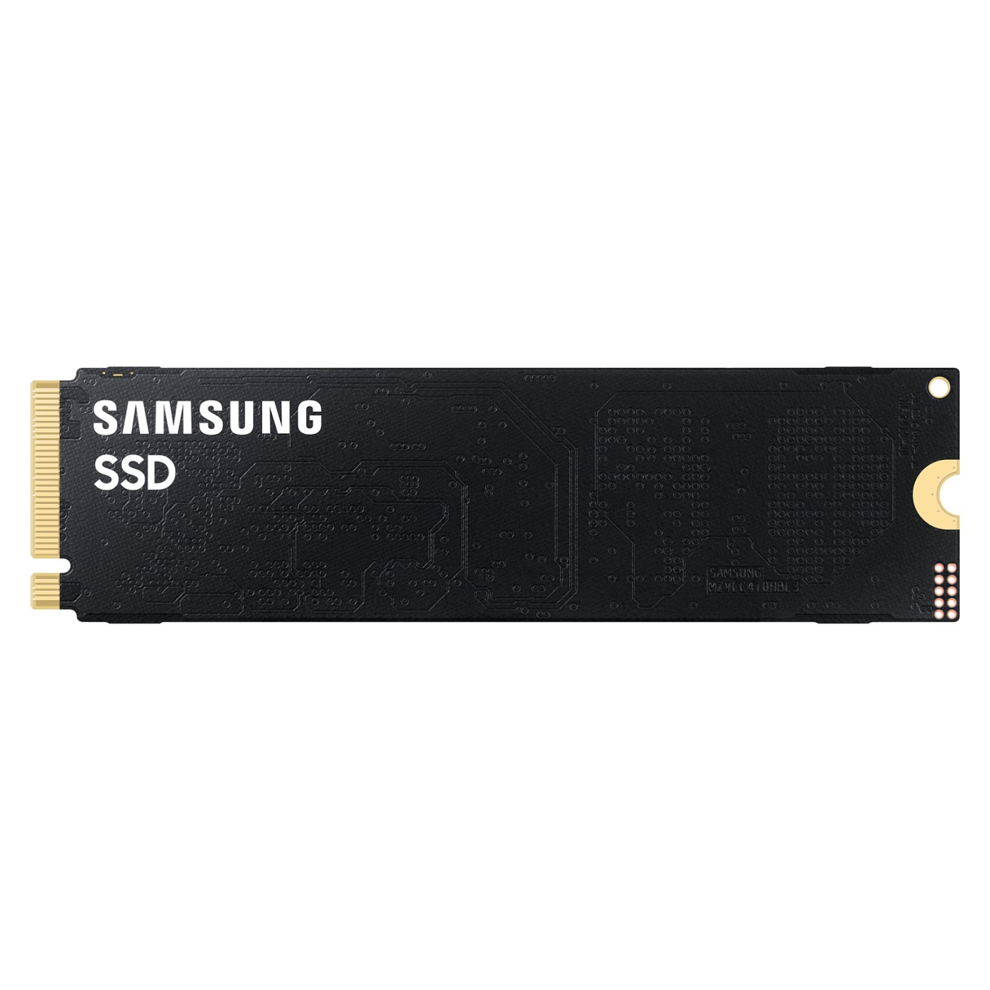 Samsung 9100 PRO 8TB M.2 NVMe SSD PCIe 5.0 14800/13400 MB/s (Boxed) — Buy in Cyprus with Fast Delivery