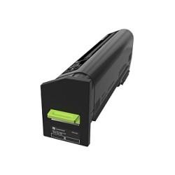 LEXMARK Toner Ultra High Yield Corporate Black for CX825 CX860 22k — Buy in Cyprus with Fast Delivery