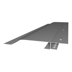 Synergy 21 LED Profil 200cm. Zinkblech TYP-D — Buy in Cyprus with Fast Delivery