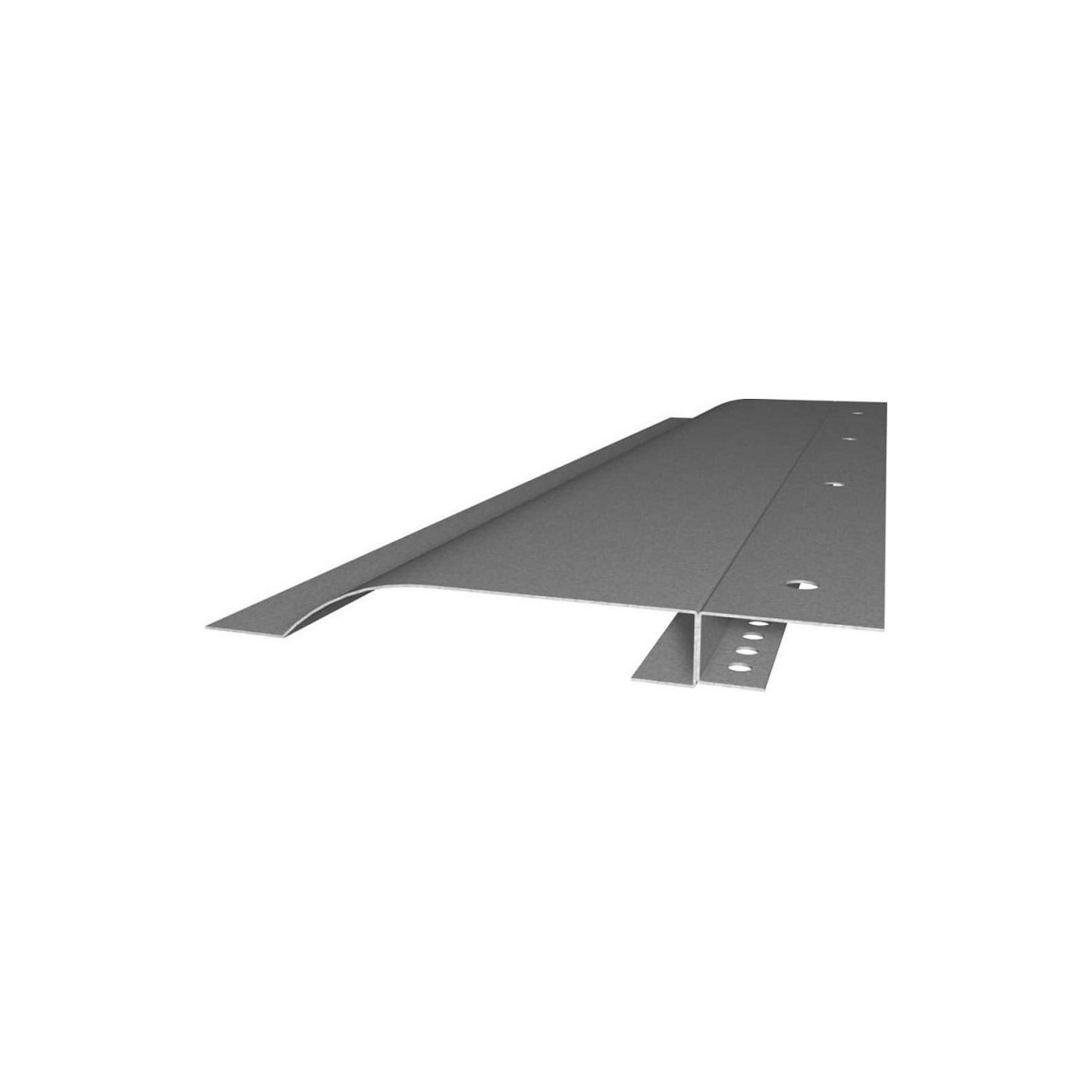 Synergy 21 LED Profil 200cm. Zinkblech TYP-D — Buy in Cyprus with Fast Delivery