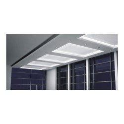 Synergy 21 LED Profil 200cm. Zinkblech TYP-D — Buy in Cyprus with Fast Delivery