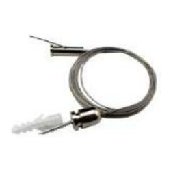 Synergy 21 LED U-Profil zub ALU065-T Abhängeseil — Buy in Cyprus with Fast Delivery