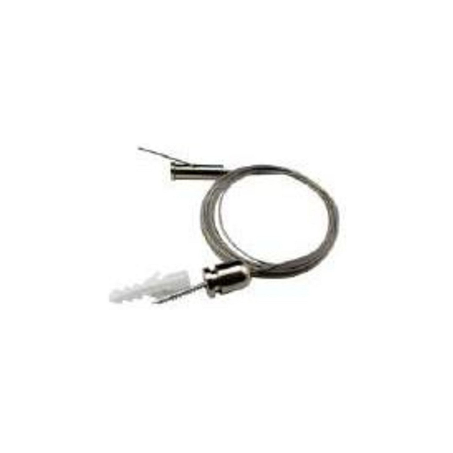 Synergy 21 LED U-Profil zub ALU065-T Abhängeseil — Buy in Cyprus with Fast Delivery