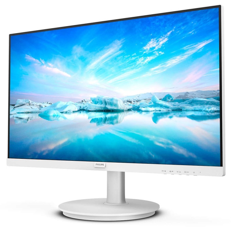 Buy Philips 271V8AW/00 - 27-inch (68.6 cm) Full HD IPS Monitor, 75Hz, 4ms, HDMI ... in Cyprus, Nicosia, Limassol, Larnaka, Pafos