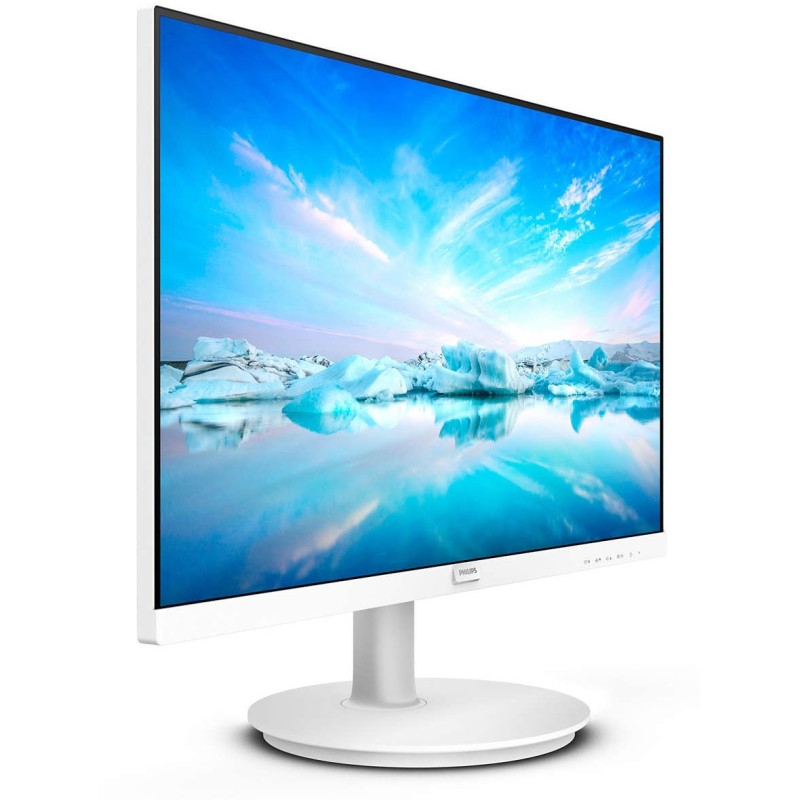 Buy Philips 271V8AW/00 - 27-inch (68.6 cm) Full HD IPS Monitor, 75Hz, 4ms, HDMI ... in Cyprus, Nicosia, Limassol, Larnaka, Pafos