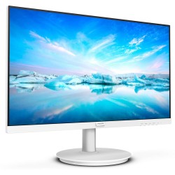 Buy Philips 271V8AW/00 - 27-inch (68.6 cm) Full HD IPS Monitor, 75Hz, 4ms, HDMI ... in Cyprus, Nicosia, Limassol, Larnaka, Pafos