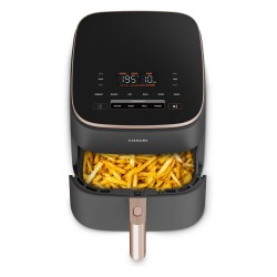 Cosori Turbo Blaze Heißluftfritteuse Schwarz — Buy in Cyprus with Fast Delivery