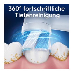 Oral-B iO Aufsteckbürsten Ultimative Reinigung 2er — Buy in Cyprus with Fast Delivery
