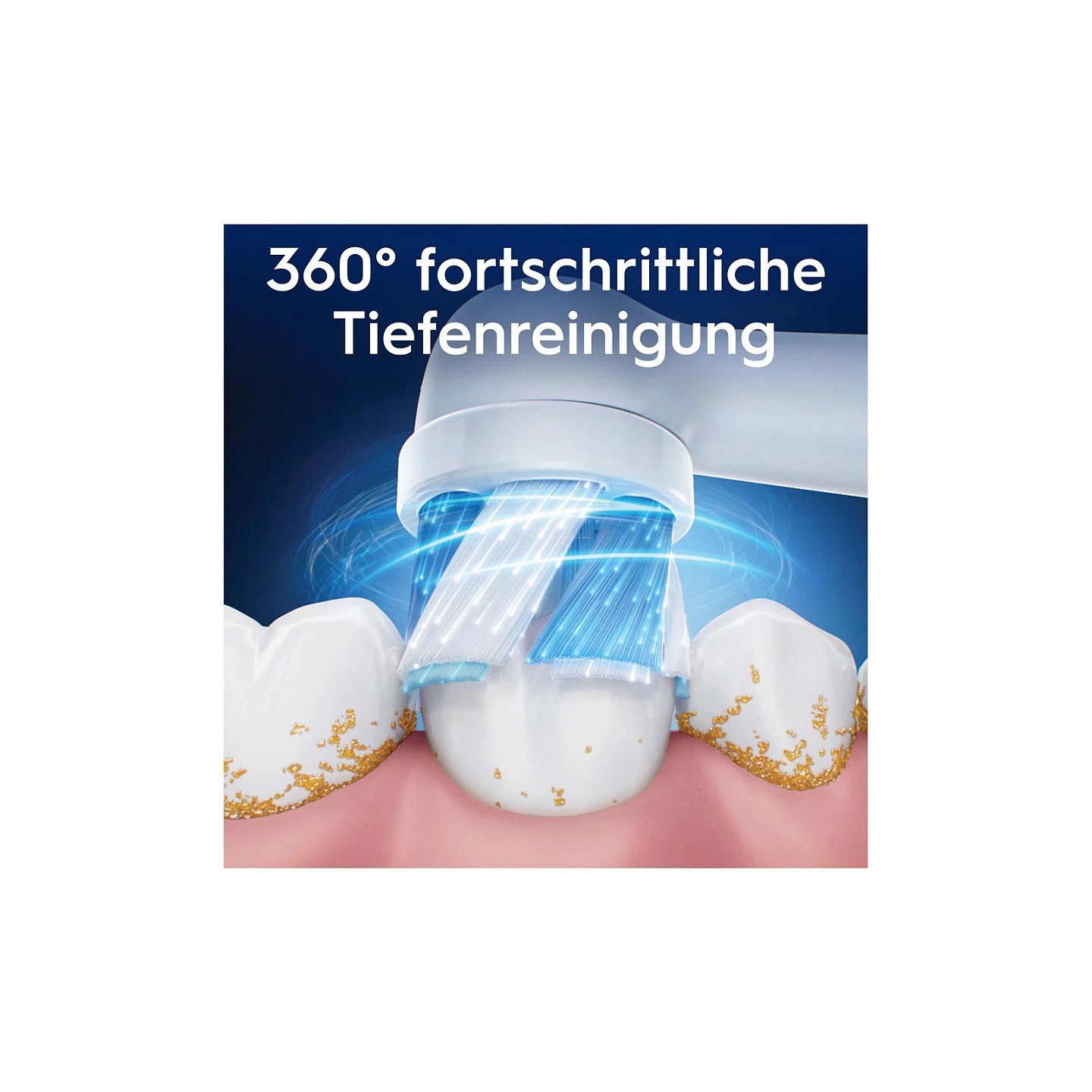Oral-B iO Aufsteckbürsten Ultimative Reinigung 2er — Buy in Cyprus with Fast Delivery