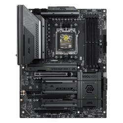 MSI MAG B850 TOMAHAWK MAX WIFI II AM5 ATX Motherboard – DDR5 256GB Wi-Fi 7 | Armenius Store
