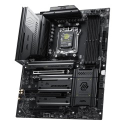 MSI MAG B850 TOMAHAWK MAX WIFI II AM5 ATX Motherboard – DDR5 256GB Wi-Fi 7 | Armenius Store