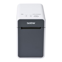 Brother TD-2135NWB Etikettendrucker mit LAN — Buy in Cyprus with Fast Delivery