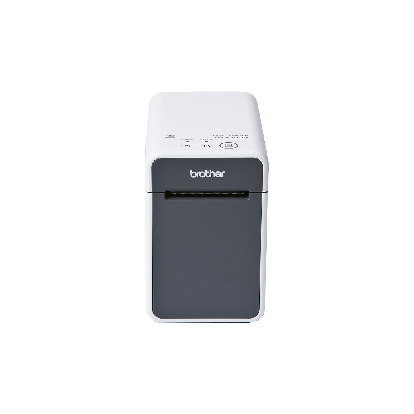 Brother TD-2135NWB Etikettendrucker mit LAN — Buy in Cyprus with Fast Delivery