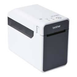 Brother TD-2135NWB Etikettendrucker mit LAN — Buy in Cyprus with Fast Delivery
