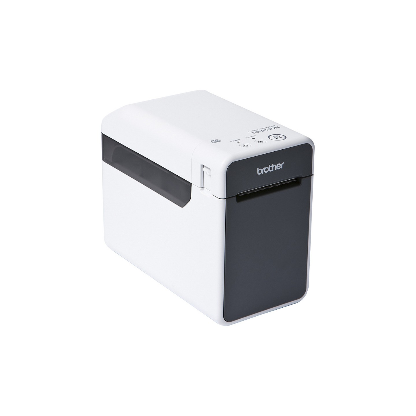 Brother TD-2135NWB Etikettendrucker mit LAN — Buy in Cyprus with Fast Delivery