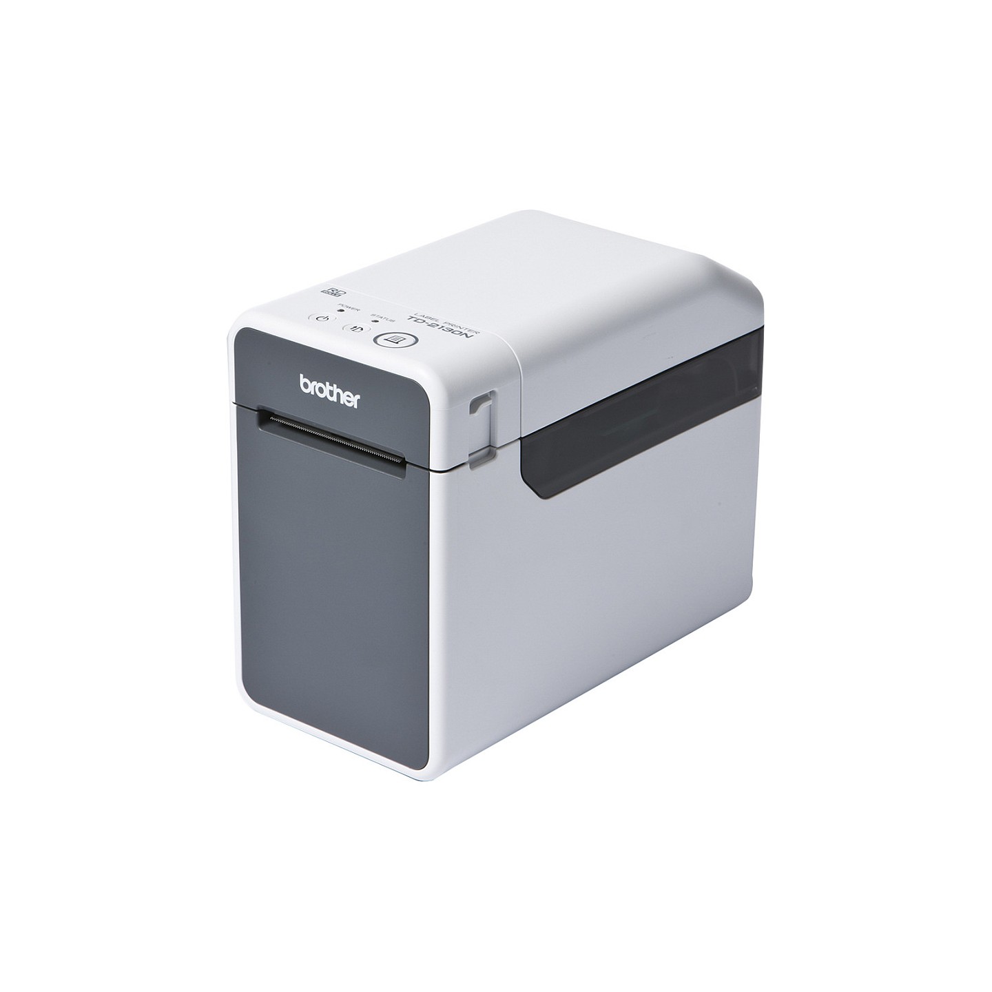 Brother TD-2135NWB Etikettendrucker mit LAN — Buy in Cyprus with Fast Delivery