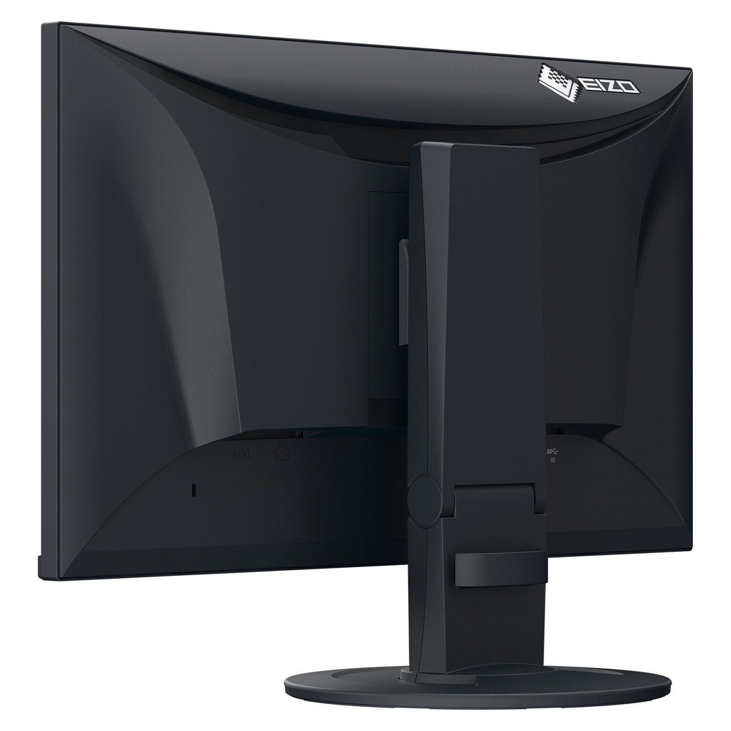 EIZO Flexscan EV2400R-BK 23.8 Zoll Full HD IPS 16:9 100 Hz Office Monitor DP HDMI — Buy in Cyprus with Fast Delivery