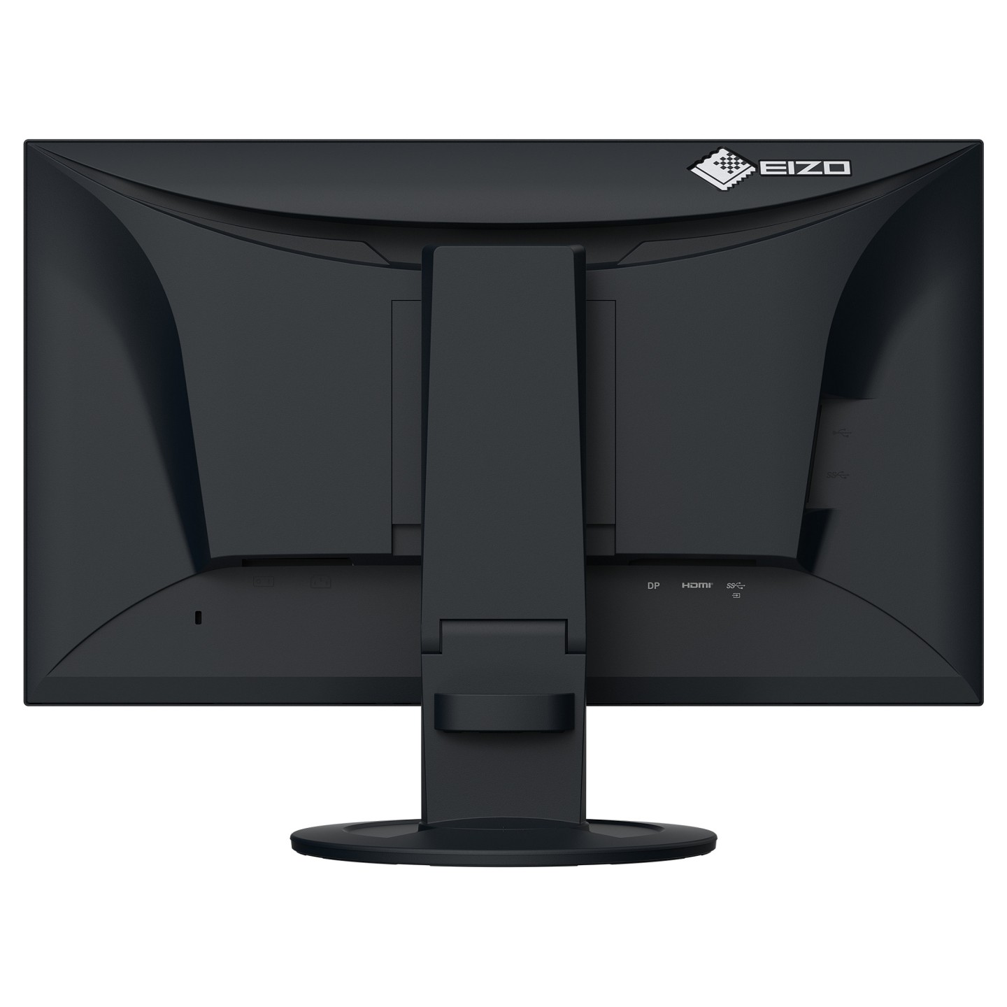 EIZO Flexscan EV2400R-BK 23.8 Zoll Full HD IPS 16:9 100 Hz Office Monitor DP HDMI — Buy in Cyprus with Fast Delivery