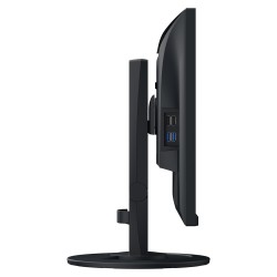 EIZO Flexscan EV2400R-BK 23.8 Zoll Full HD IPS 16:9 100 Hz Office Monitor DP HDMI — Buy in Cyprus with Fast Delivery