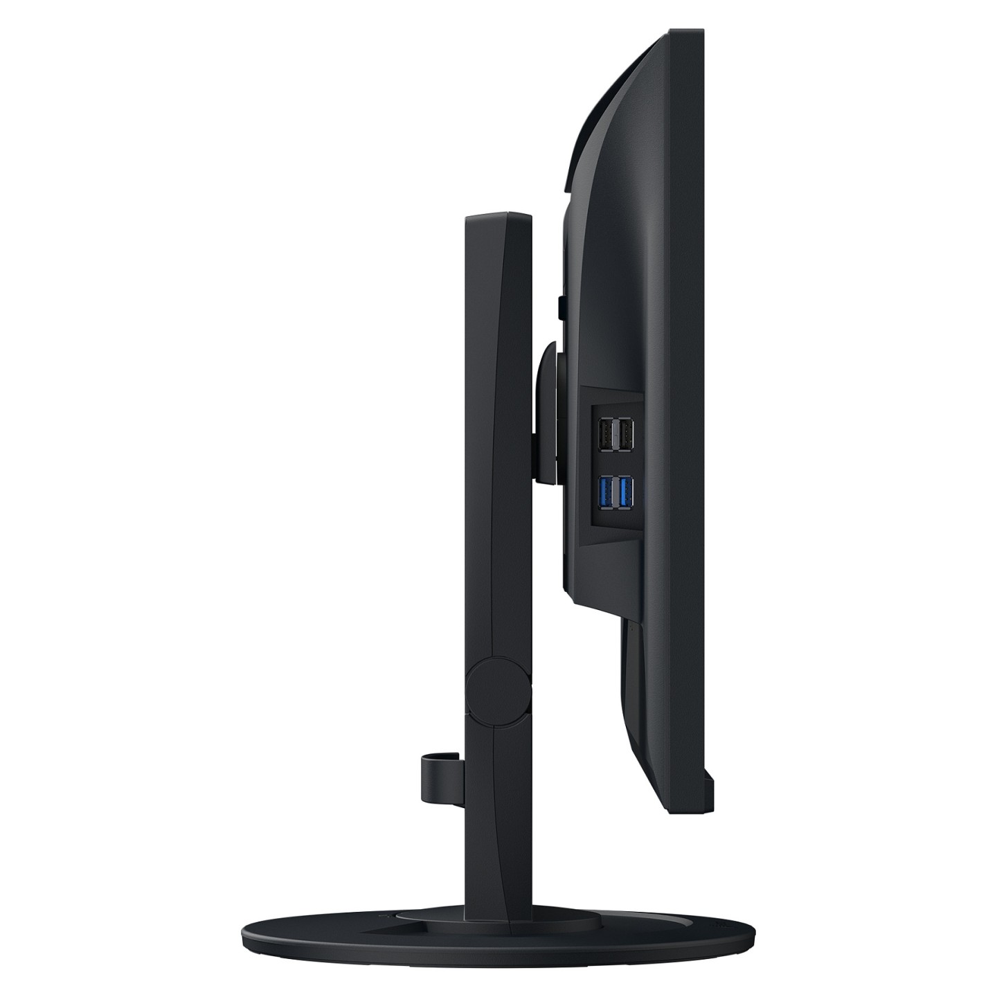 EIZO Flexscan EV2400R-BK 23.8 Zoll Full HD IPS 16:9 100 Hz Office Monitor DP HDMI — Buy in Cyprus with Fast Delivery