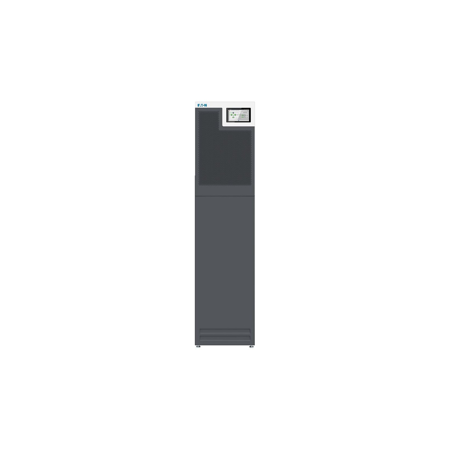 Eaton 93T 93T 15kVA IB - USV - Tower - Wechselstrom 380 400 415 V - 15 kW - 15000 VA - 3 Phasen - Ethernet