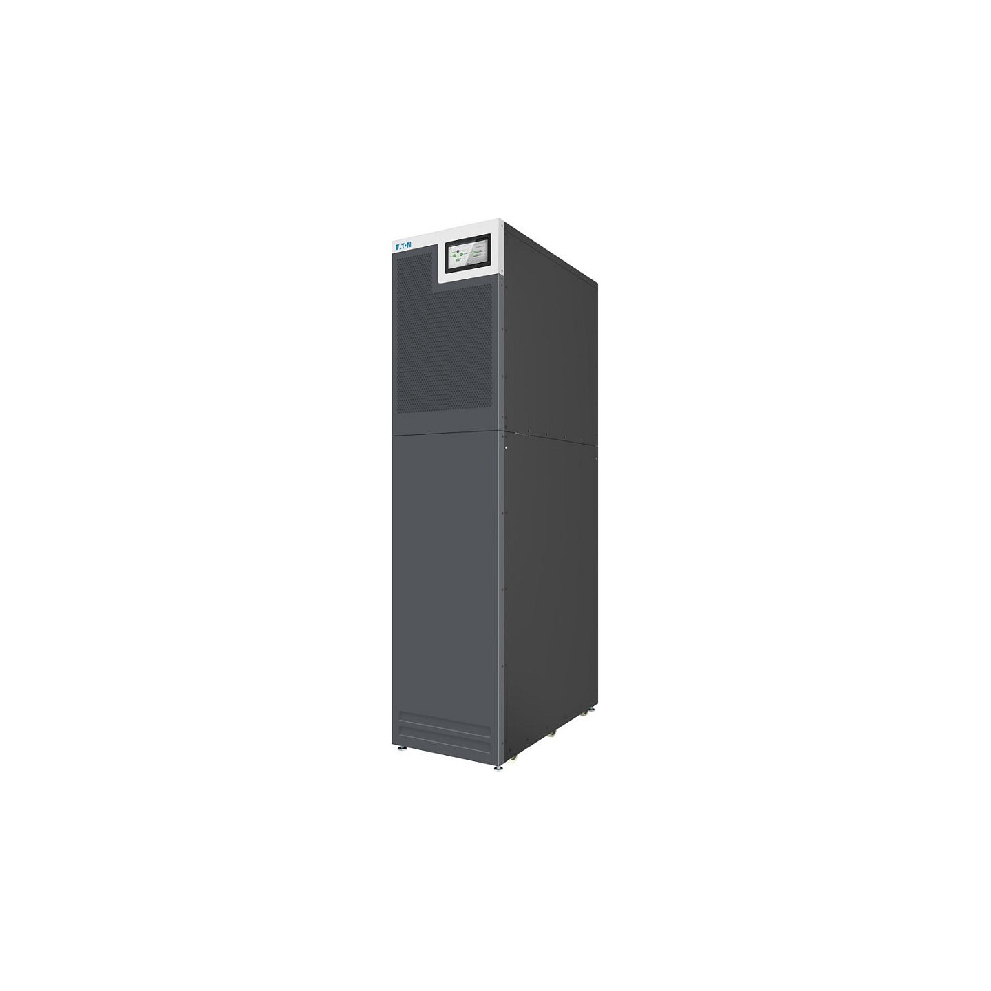 Eaton 93T 93T 15kVA IB - USV - Tower - Wechselstrom 380 400 415 V - 15 kW - 15000 VA - 3 Phasen - Ethernet