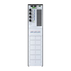 Eaton 93T 93T 15kVA IB - USV - Tower - Wechselstrom 380 400 415 V - 15 kW - 15000 VA - 3 Phasen - Ethernet