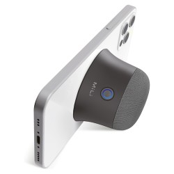 ultron Mag Soundmate magnetic BT Speaker 1 Stück black — Buy in Cyprus with Fast Delivery