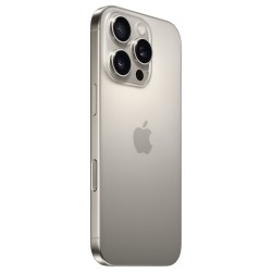 Apple iPhone 16 Pro 512GB Natural Titanium — Buy in Cyprus with Fast Delivery